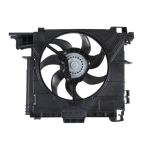 Ventilador, arrefecimento do motor MAHLE CFF 211 000P
