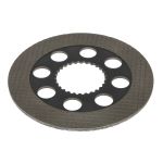 Elemento, differenziale SBP 02-AG122