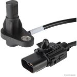 Snelheidssensor, ABS HERTH+BUSS ELPARTS J5900503