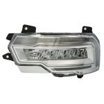 Koplampen TRUCKLIGHT HL-DA010L