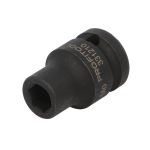 Chave de impacto de 1/2" hexagonal PROFITOOL 0X331210