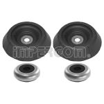 Palier d'appui de jambe de suspension IMPERGOM 71831/2