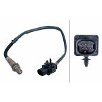 Sonda lambda HELLA 6PA 358 243-761
