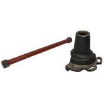 Kit de reparação, braço de controlo CARRARO 611343-CR
