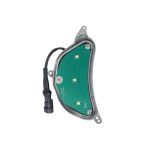Feu clignotant TRUCKLIGHT CL-ME021R