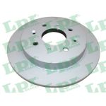Disco freno LPR H1035PR