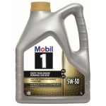Óleo de motor MOBIL 157727 1 FS X2 5W50 4L