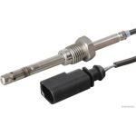 Capteur, température des gaz HERTH+BUSS ELPARTS 70682037