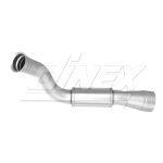 Tubo de escape DINEX 5AA054