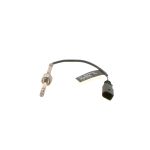 Sensor de temperatura dos gases de escape BOSCH 0 986 259 052