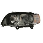 Farol principal DEPO 444-1151L-LDM2C