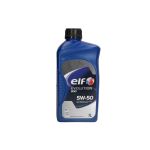 Olio motore ELF 2213898 Evolution 900 5W50 1L