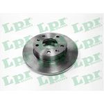Disco freno LPR A4331P