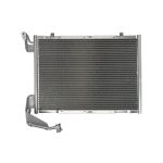 Condenseur, climatisation BOSCH 1 986 AD2 310