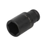 Chave de impacto de 1/2" hexagonal PROFITOOL 0X331328