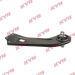 HinterSuspensão da rodasarm KYB KSC5010