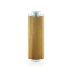 Filtro, sistema hidráulico MANN-FILTER HD 770