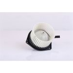 Ventilador da cabina NISSENS 87755