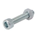 Jeu d'anodes TECNOSEAL TENKIT100