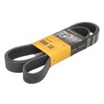 Cinto com várias nervuras em V CONTINENTAL 9PK2000