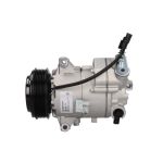 Compressor, ar condicionado BOSCH 1 986 AD1 168