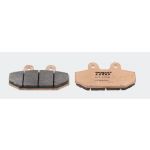 Conjunto de pastilhas de travão TRW MCB894SH