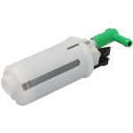 Brandstofpomp BOSCH 0 986 580 129