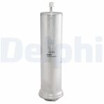 Filtro combustible DELPHI HDF888