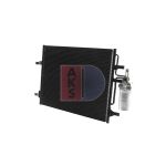 Condenseur (climatisation) AKS DASIS 222012N