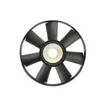 Ventola, raffreddamento motore AUGER 116369