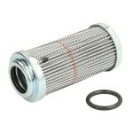 Filtro, sistema hidráulico de trabalho MANN-FILTER HD 4009 x