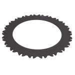 Pièce de boîte de vitesses ZF 4143351080ZF