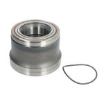 Set di cuscinetti ruota SKF VKBA 5410