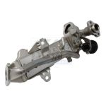 Elemento enfriador, reciclaje gases escape MEAT & DORIA 881045