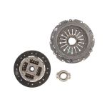 Kit d'embrayage VALEO 826021