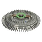 Embraiagem, ventilador do radiador NRF 49583