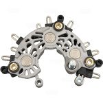 Raddrizzatore, alternatore HC-CARGO F 032 335 316