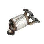 Catalyseur ASSO MARMITTE SRL 19.0006