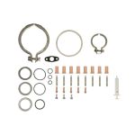 Kit de instalación del turbocompresor EVORON EVMK0304-PLUS