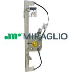 Regulador de janelas MIRAGLIO 30/1101