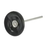 Diaphragme, pompe à carburant PARSUN F15-07090407