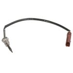 Sensor de temperatura dos gases de escape DELPHI TS30394-12B1