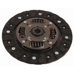 Disque d'embrayage SACHS 1878 634 271
