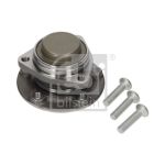 Conjunto de rolamentos de roda com cubo FEBI BILSTEIN 198189