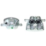 Remklauw BREMBO F 85 463