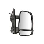 Rétroviseur extérieur MAGNETI MARELLI 182201600500