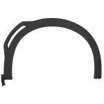Aile - moulure / protection BLIC 5703-08-7920372P
