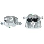 Remklauw BREMBO F 85 441