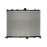 Radiateur, refroidissement du moteur THERMOTEC D7X111TT