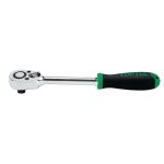 Catraca 3/8" TOPTUL CJRM1220
